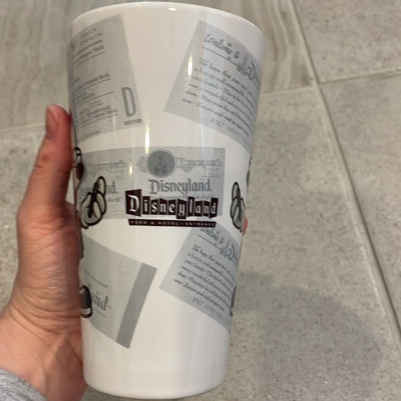Disneyland Coffee Mug - Picture 7 of 8